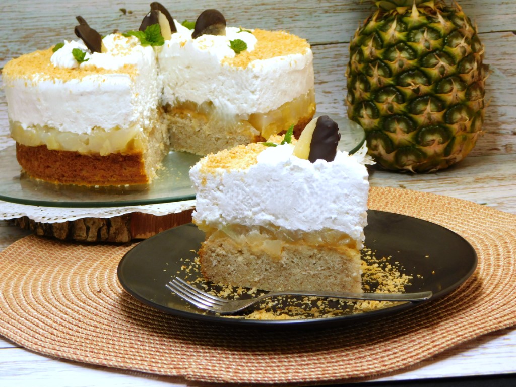 BANANA JOE GLUTÉN-, TEJ- ÉS TOJÁSMENTESEN