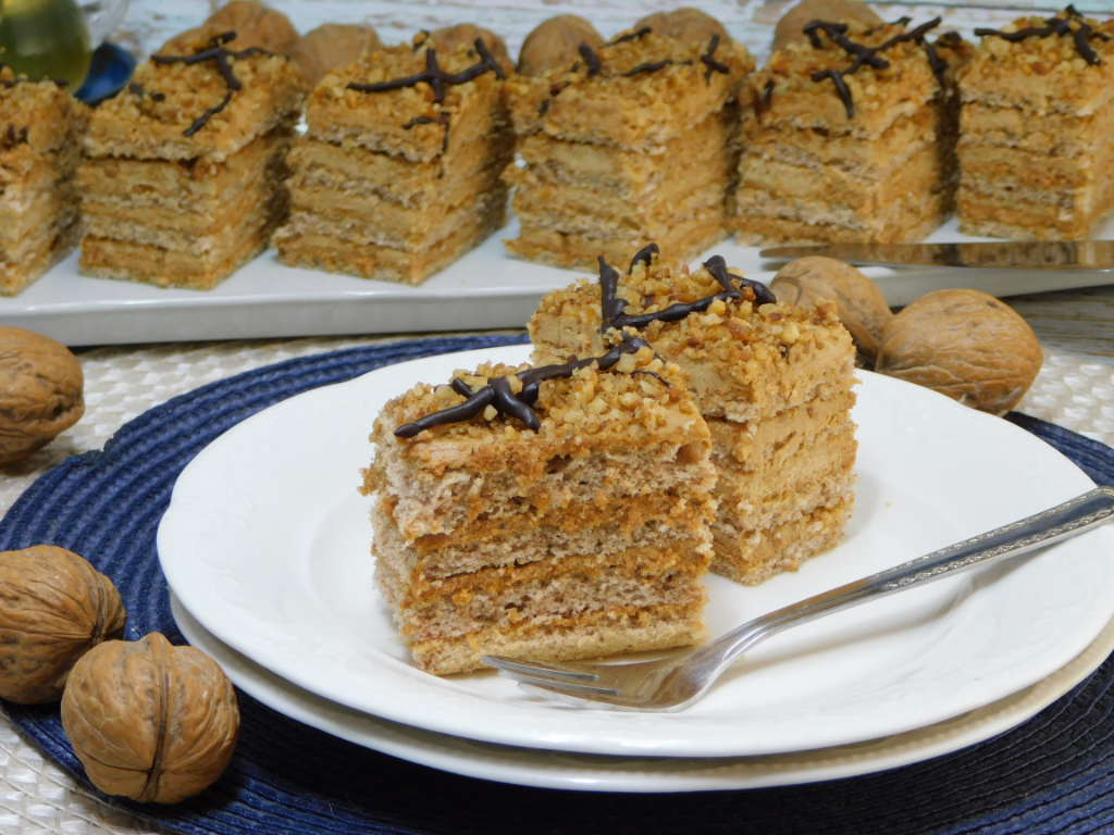 MARLENKA GLUTÉNMENTESEN