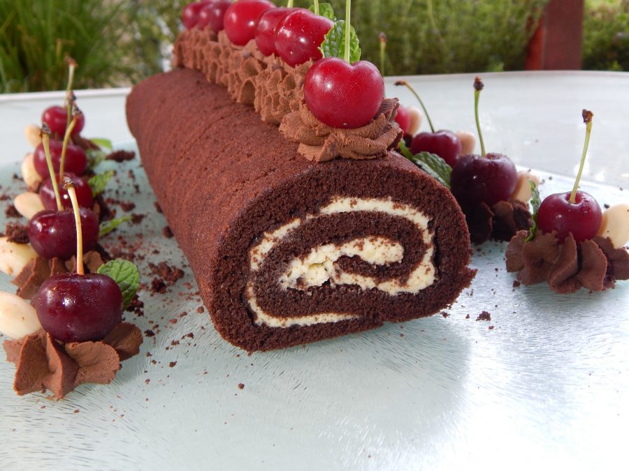 Gluténmentes Chef blog - Átol Tibor