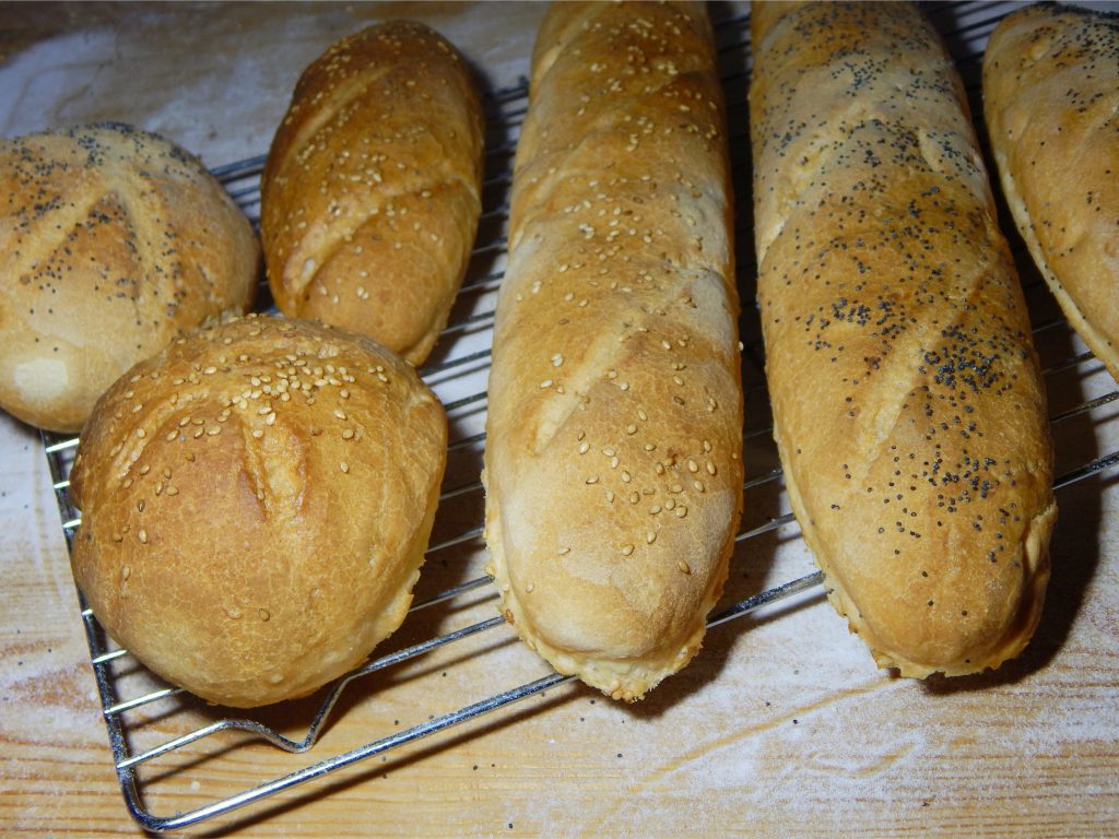 kenyér 1