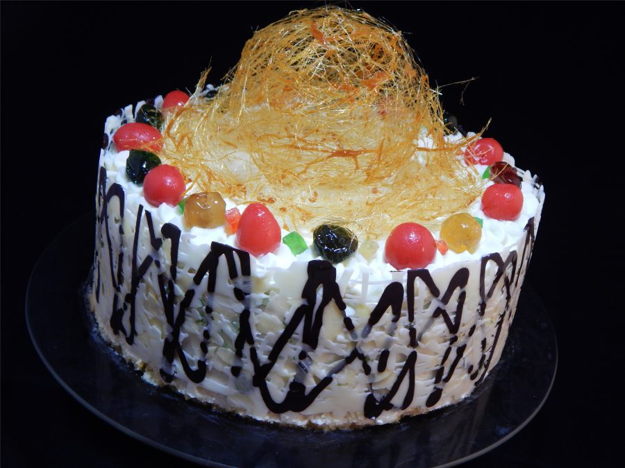 torta 15